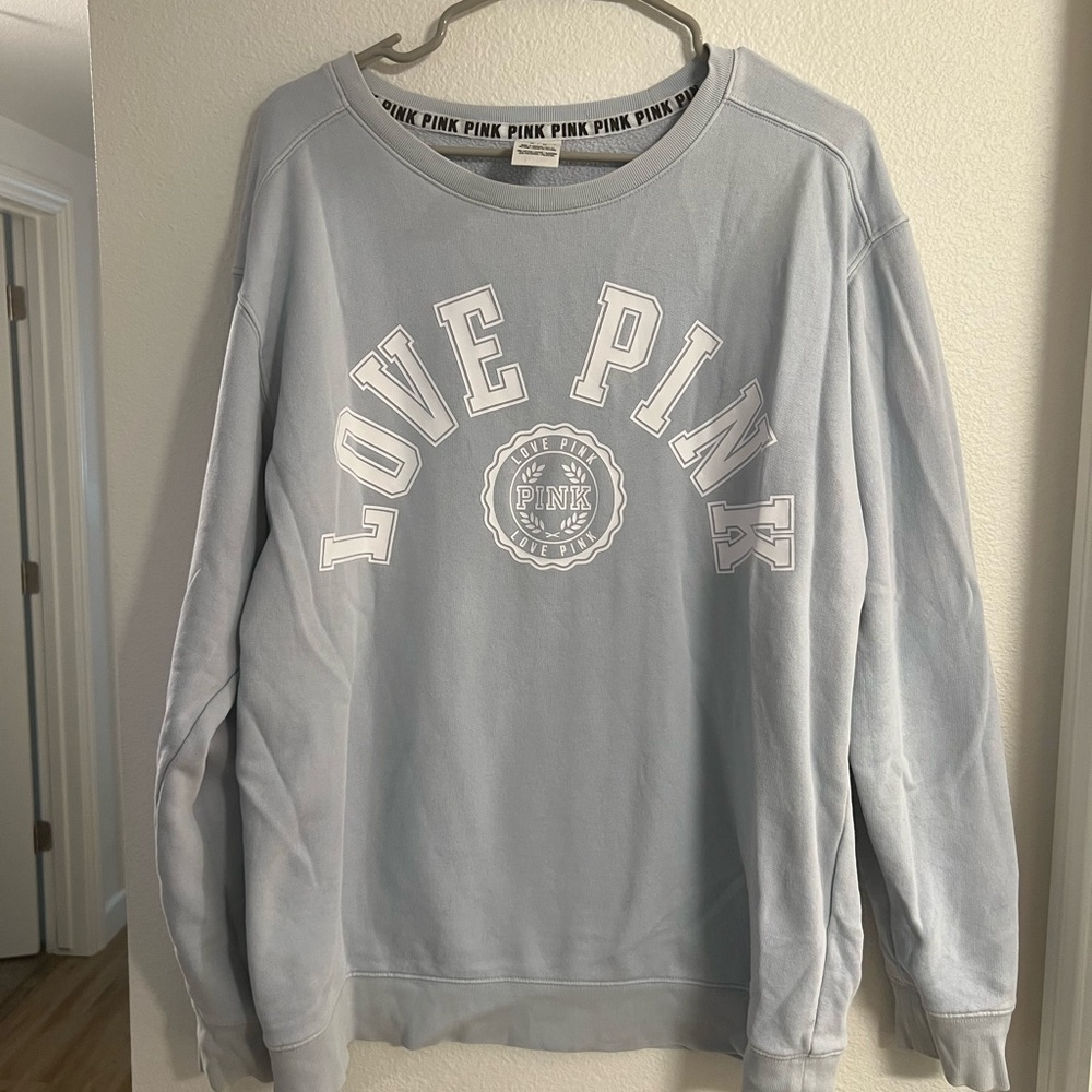 Victoria Secret PINK Sweatshirt.